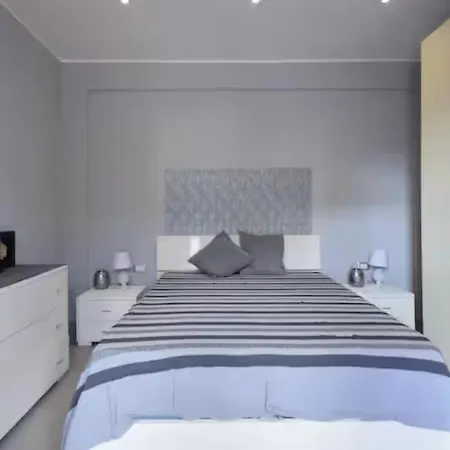 Apartmán Ardea A 2 Passi Dal Mare *
