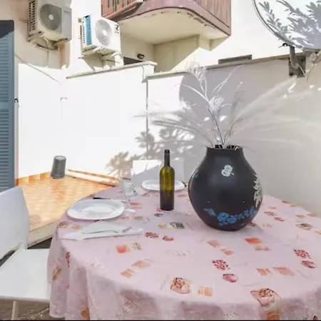 Ardea A 2 Passi Dal Mare Apartmán