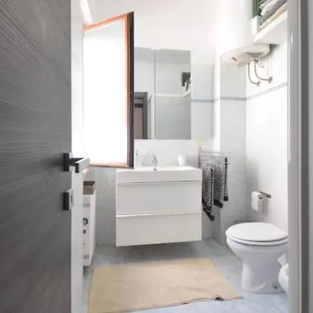 Apartmán Ardea A 2 Passi Dal Mare *