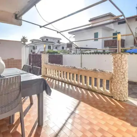Ardea A 2 Passi Dal Mare Apartmán