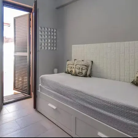 Ardea A 2 Passi Dal Mare Apartmán *