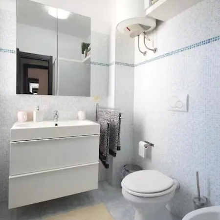 Apartmán Ardea A 2 Passi Dal Mare *