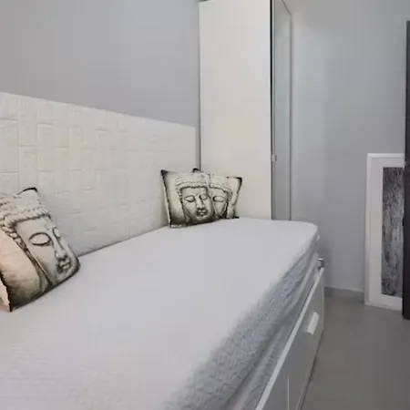 Apartmán Ardea A 2 Passi Dal Mare